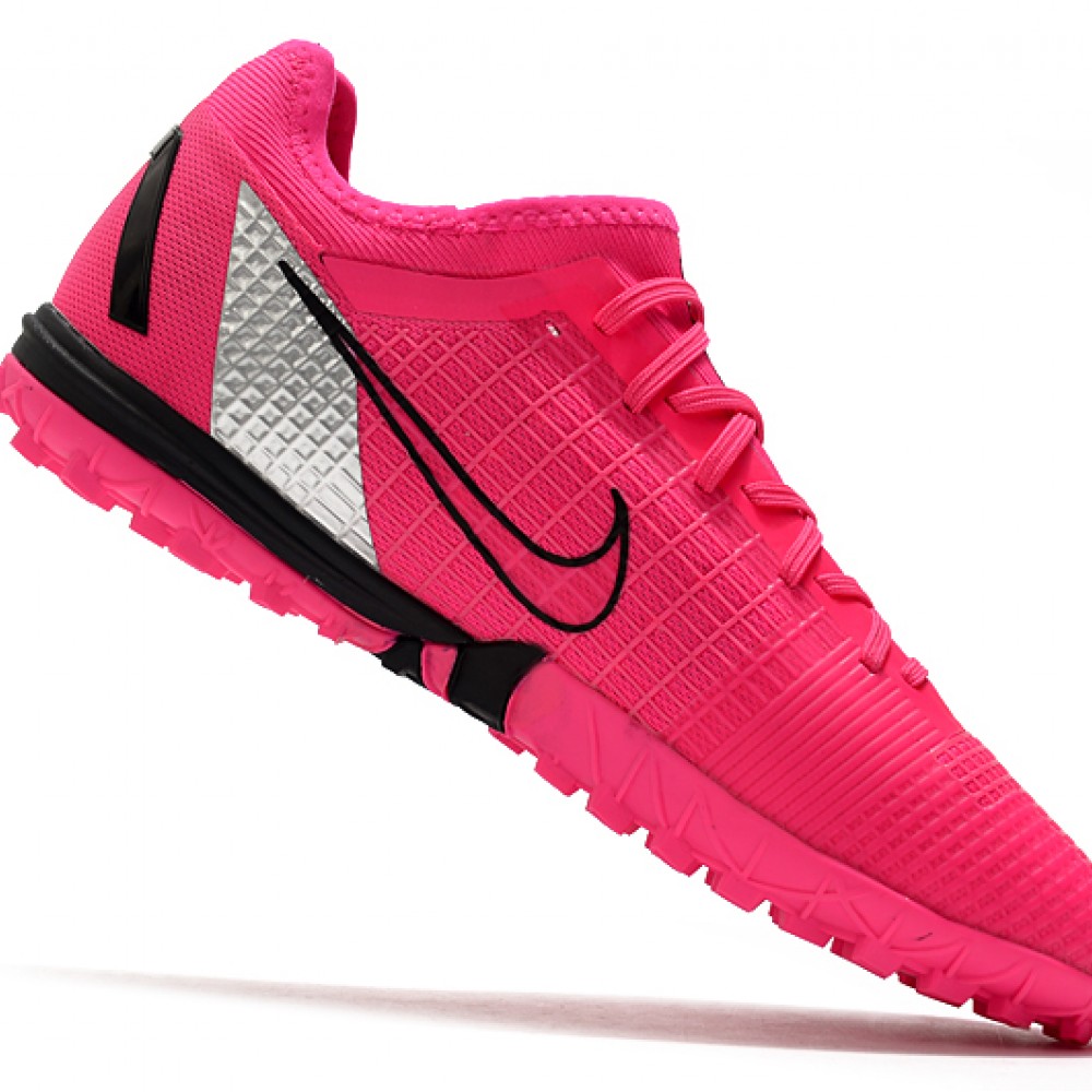 pink nike vapor soccer cleats